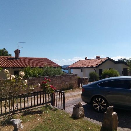 Villa Riva Umag Dış mekan fotoğraf